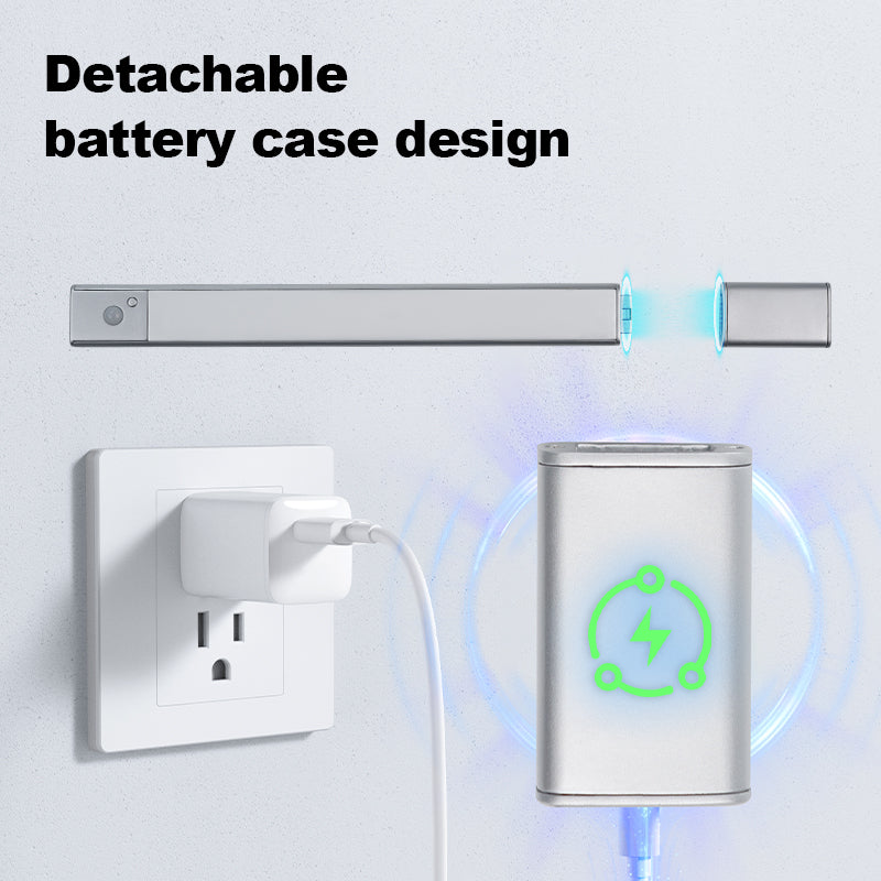 Detachable Under Cabinet Light 1-Pack