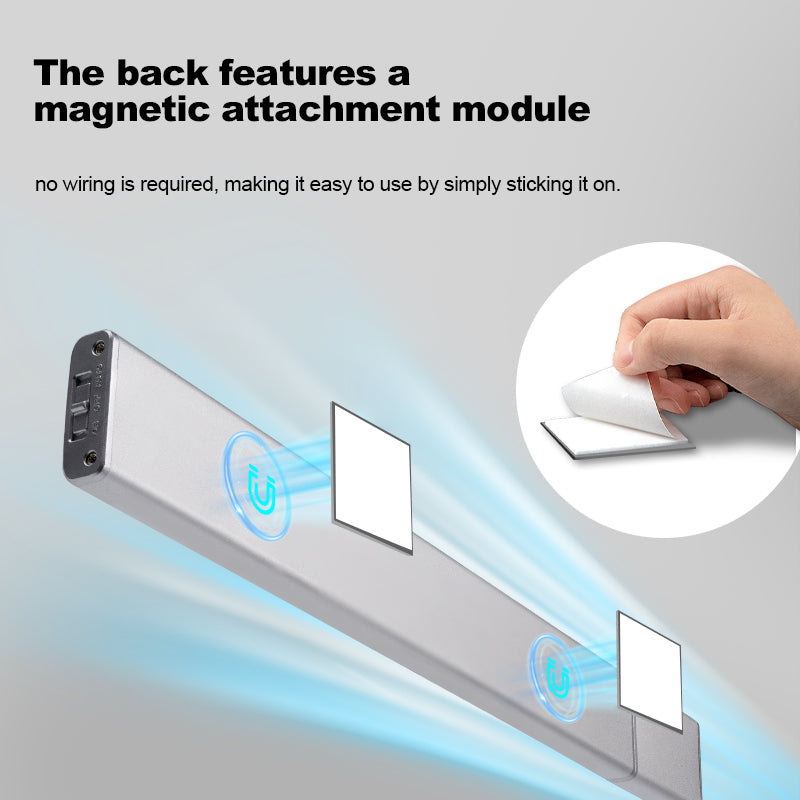 Detachable Under Cabinet Light 1-Pack