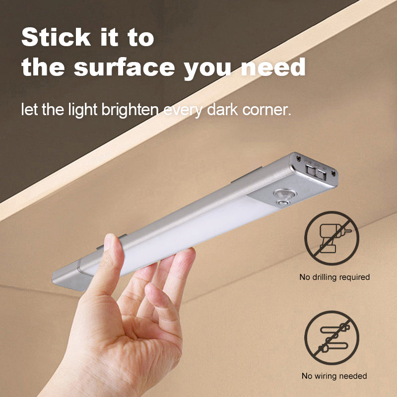 Detachable Under Cabinet Light 1-Pack