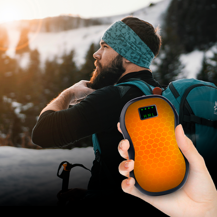 10400mAh Power Bank 2-Pack - Daily Deal