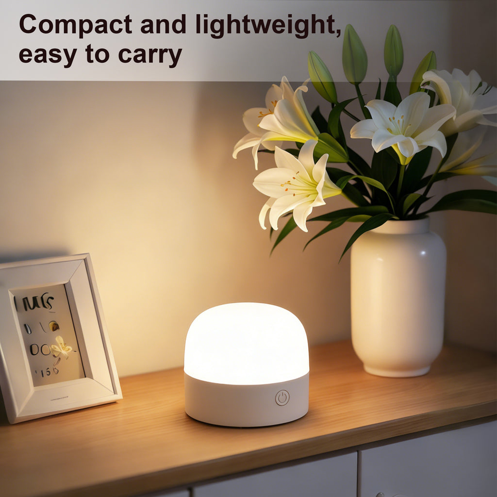 Dehowell Battery Operated Wireless Fabric Wall Sconces with Remote Contro For Living Room, Bedroom, Hallway, And Bathroom (Set of 2)