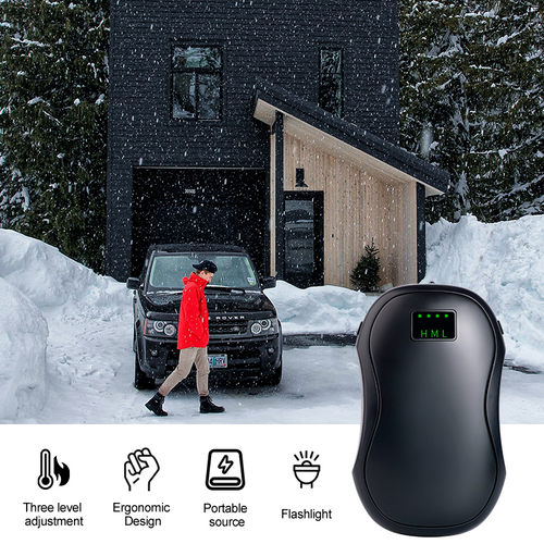 10400mAh Power Bank 2-Pack - Daily Deal
