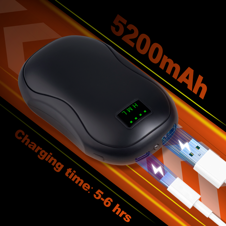 10400mAh Power Bank 2-Pack - Daily Deal