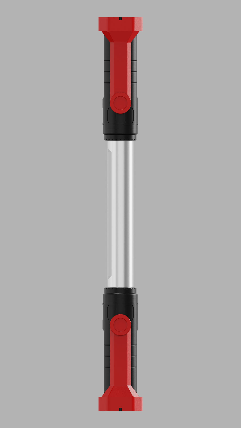 Dehowell Rechargeable Magnetic LED Work Light | Portable Under-Hood Shop Light & Camping Lantern