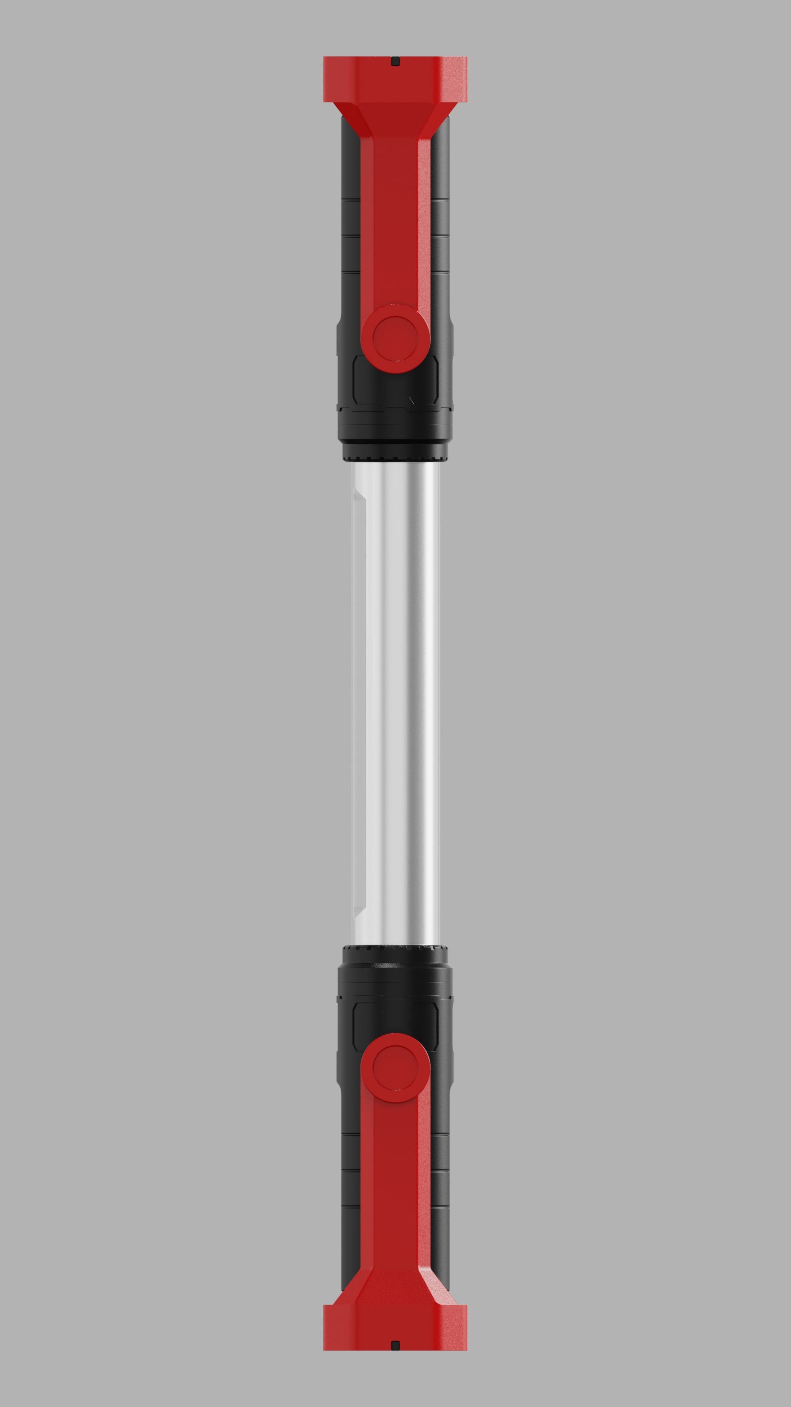 Dehowell Rechargeable Magnetic LED Work Light | Portable Under-Hood Shop Light & Camping Lantern