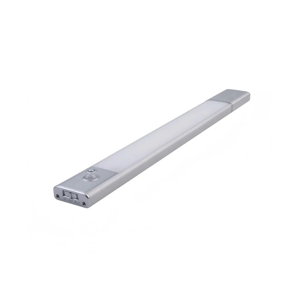 Dehowell 14.6 Inch Rgb Detachable Motion Sensor Cabinet Light With Remote Control